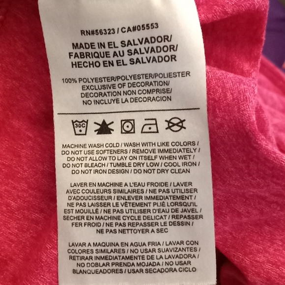 Nike Racerback DRI-FIT Tank Top Sz. M - Picture 6 of 6